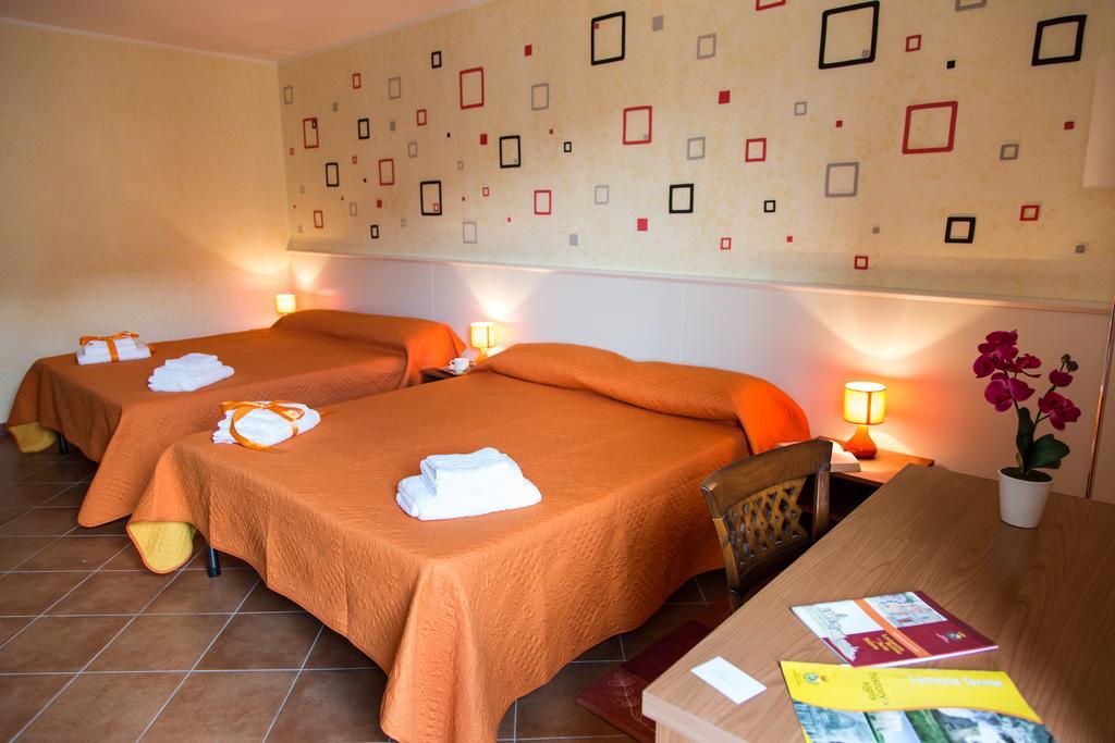 Hotel Le Stanze del Re Lamezia Terme Camera foto