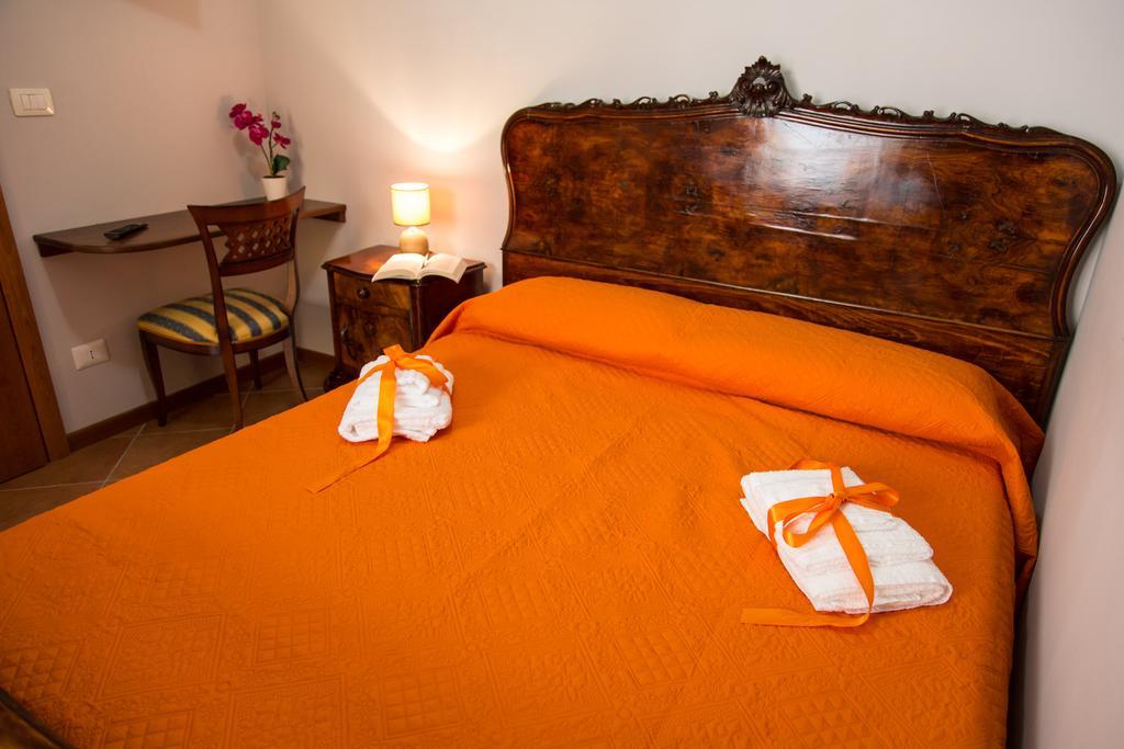 Hotel Le Stanze del Re Lamezia Terme Camera foto